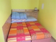 Chalupa_dvoulůžkový pokoj_veranda