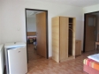 Chalupa_Dvoupokojový apartmán_vybavení